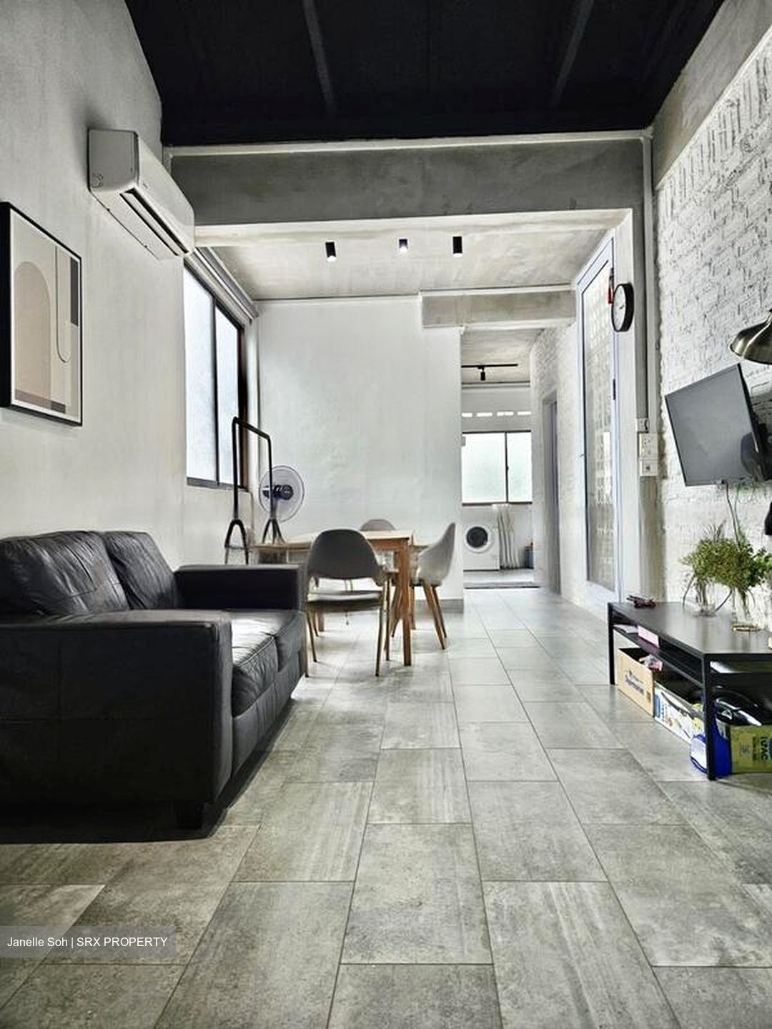 Eng Aun Mansion (D11), Apartment #540610491